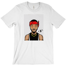 fearthakid-9295 T-Shirts