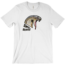 simon_the_snake T-Shirts