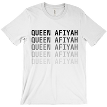 afiyahmustafa T-Shirts