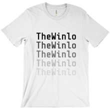 thewinlo31 T-Shirts