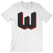 warewolff123 T-Shirts