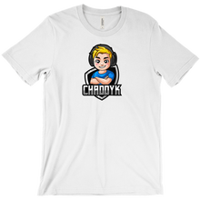 chaddyk T-Shirts
