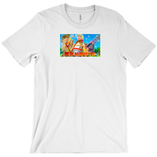 kxnny1x T-Shirts