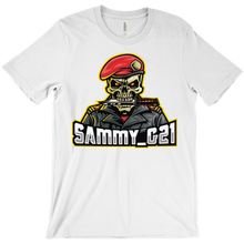 sammy_g21 T-Shirts
