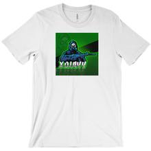 xojayy_ T-Shirts