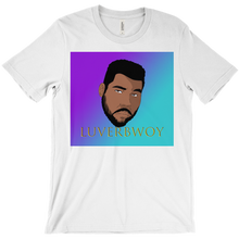 luverbwoy T-Shirts