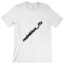 realmblaze_ttv T-Shirts