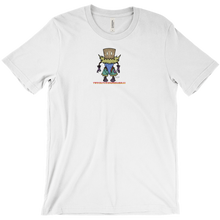itspaperbagman T-Shirts