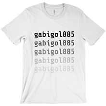 gabigol885 T-Shirts