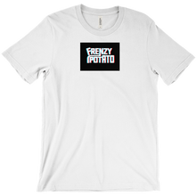 frenzypotato T-Shirts