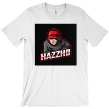 hazzhd T-Shirts