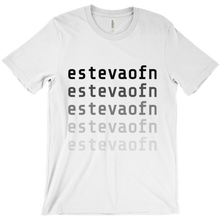 estevaofn T-Shirts