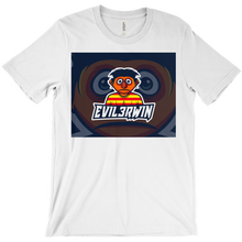 evil3rwin T-Shirts