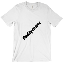 daddycosme T-Shirts