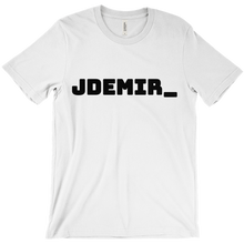 jdemir_ T-Shirts