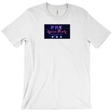 spacepartyteam T-Shirts