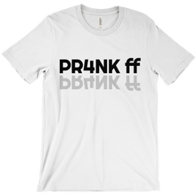 pr_4nk T-Shirts