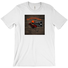 bukshotrogue T-Shirts
