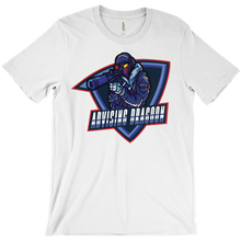 advisingdragoon T-Shirts
