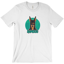 rawdogg T-Shirts