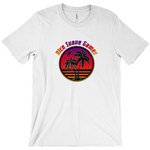 ricosuavegames T-Shirts