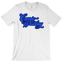 carriewestbay T-Shirts