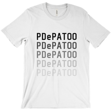 pdepatoo T-Shirts