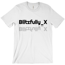 blitzfully_x T-Shirts