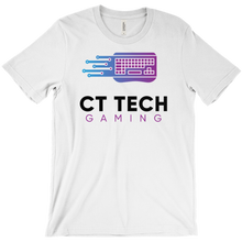 carrottopgamer T-Shirts