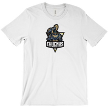 tiochuenks T-Shirts