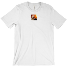 burnzontop T-Shirts
