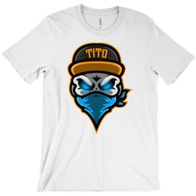 eltitosintho T-Shirts