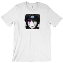 zjohnsonor95gels T-Shirts