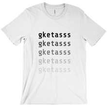 gketasss T-Shirts