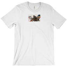 shockzii-4271 T-Shirts