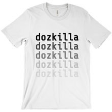 dozkilla T-Shirts