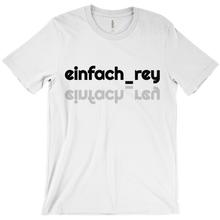 einfach_rey T-Shirts