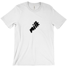 milklikestwitch T-Shirts