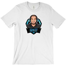 the_real_dr_t T-Shirts