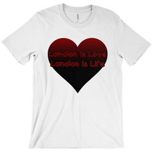 Landon T-Shirts