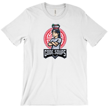 code_soups T-Shirts