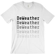 deweather T-Shirts