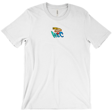 wiredandchilled T-Shirts