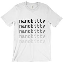 nanobittv T-Shirts