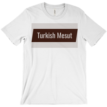 mesut_btw T-Shirts