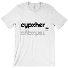 cypxher_ T-Shirts