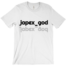 japex_god T-Shirts