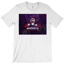 pandamaster125 T-Shirts