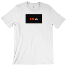 notjetus T-Shirts