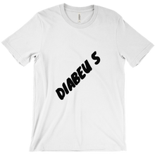 diabeus T-Shirts
